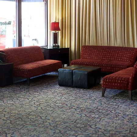 Washington Inn